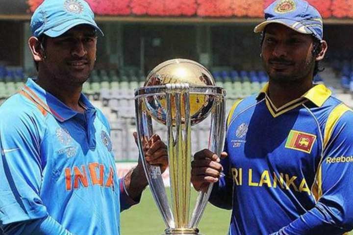 Sri-Lanka-Team-VS-India-Team-Timeline